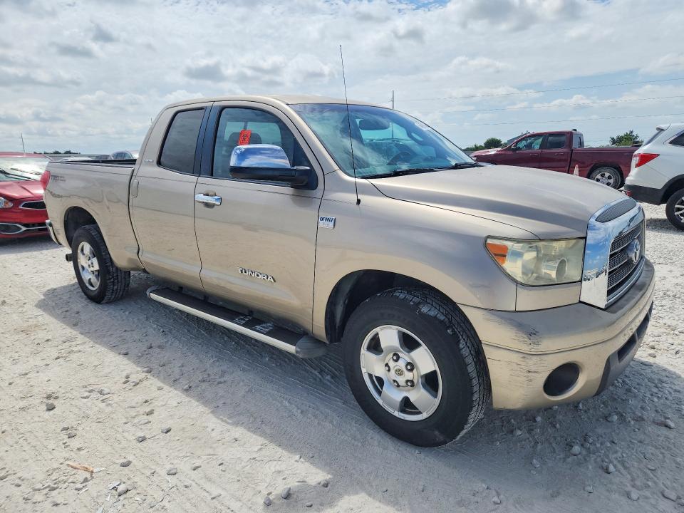 Продажа на аукционе авто 2007 Toyota Tundra, vin: 5TFRT58187X003139, номер лота: 64691646