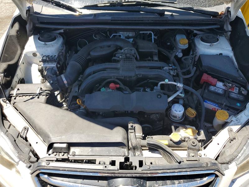2015 Subaru Impreza მანქანა იყიდება აუქციონზე, vin: JF1GPAW6XF8204090, აუქციონის ნომერი: 65286606