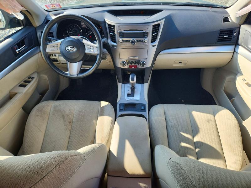 2010 Subaru Outback მანქანა იყიდება აუქციონზე, vin: 4S4BRBCC2A3338561, აუქციონის ნომერი: 64396536