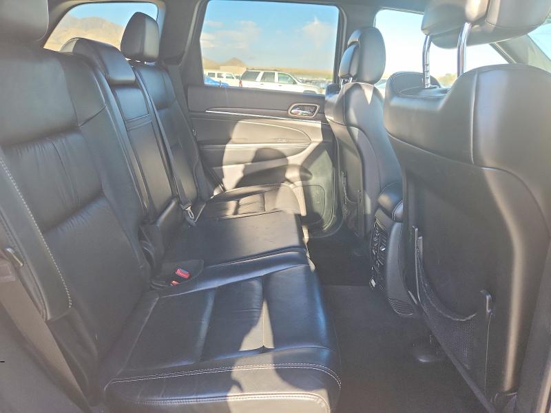 66318966 :رقم المزاد ، 1C4RJFBGXFC658126 vin ، 2015 Jeep Grand Cherokee مزاد بيع