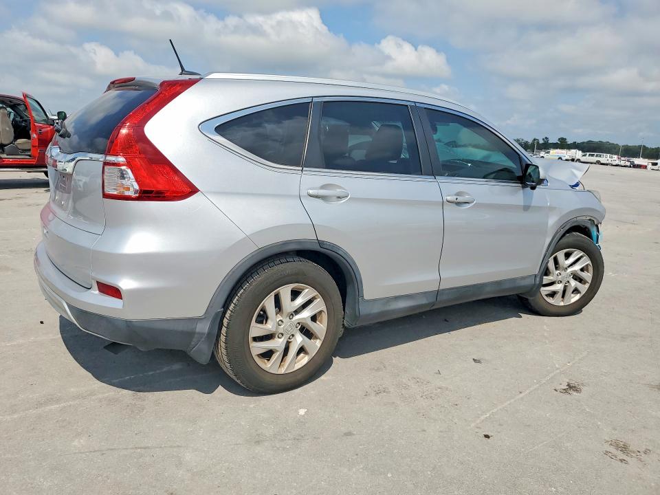 Продажа на аукционе авто 2016 Honda Cr-v, vin: 2HKRM3H70GH551461, номер лота: 66251856