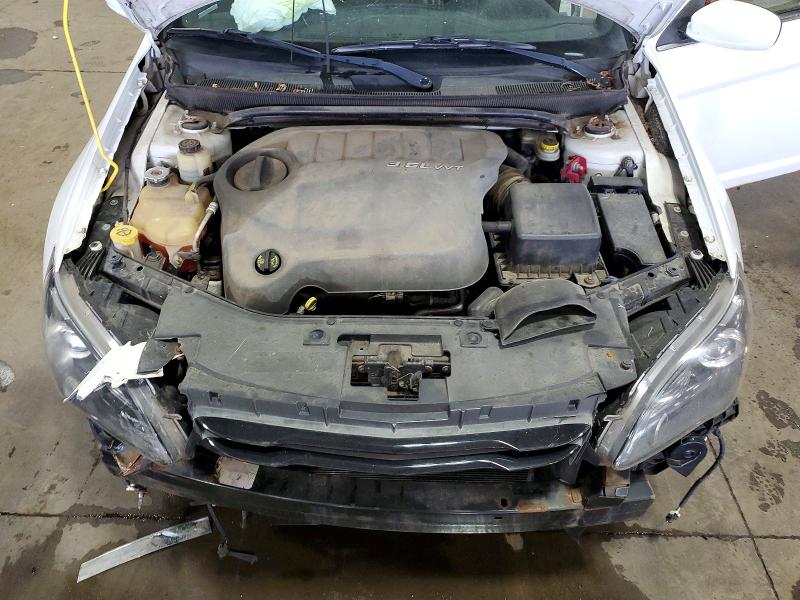 Aukcja sprzedaży 2013 Chrysler 200, vin: 1C3CCBCG4DN553501, numer aukcji: 66033986