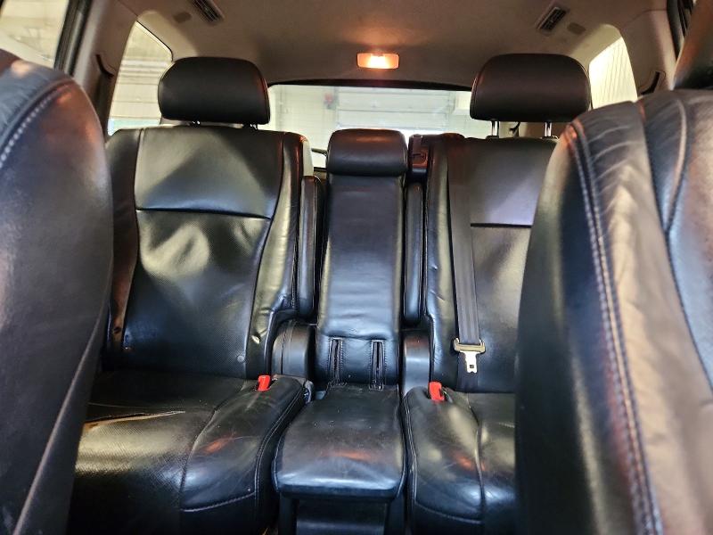 Aukcja sprzedaży 2012 Toyota Highlander, vin: 5TDDK3EH6CS138705, numer aukcji: 64158296