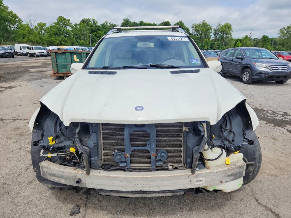 Продаж на аукціоні авто 2008 Mercedes-benz Gl, vin: 4JGBF86E08A355518, номер лоту: 65541216