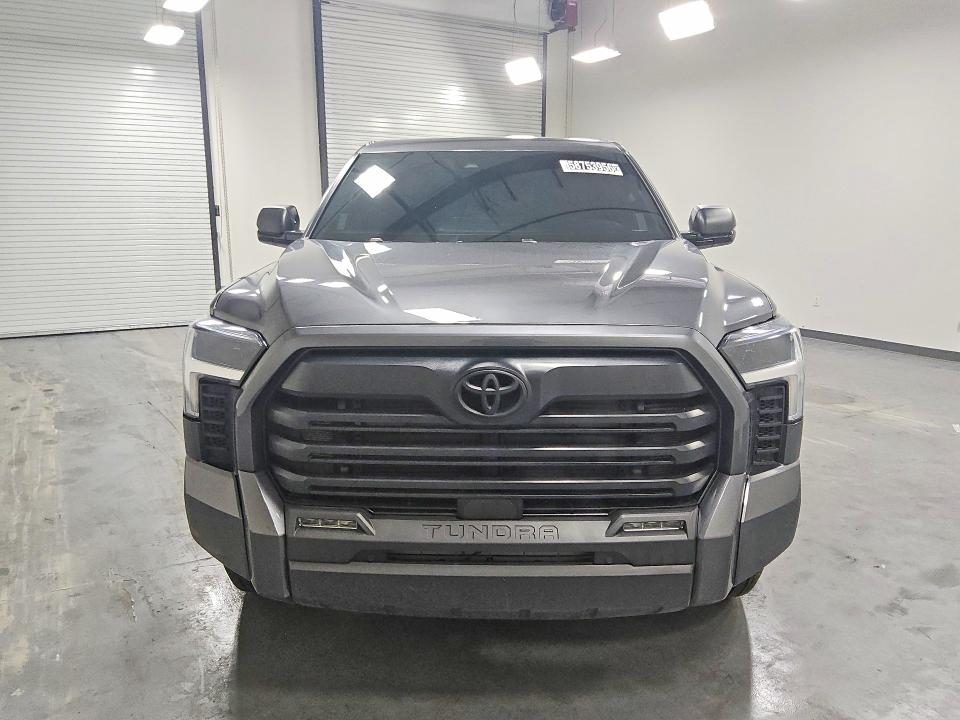 2026 Toyota Tundra მანქანა იყიდება აუქციონზე, vin: 5TFLA5EC5TX051256, აუქციონის ნომერი: 58753956