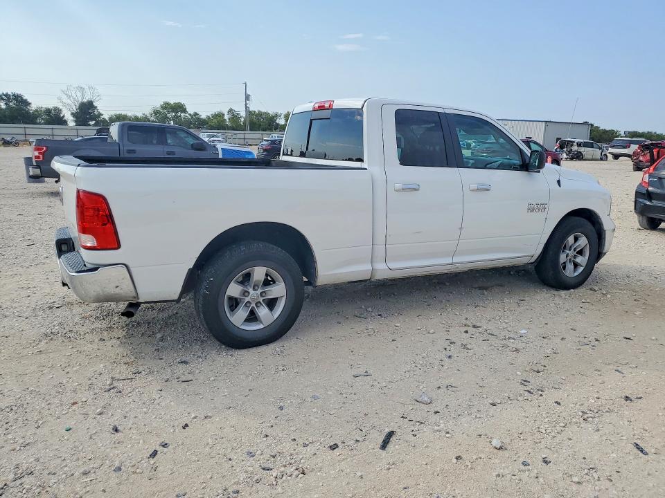 Aukcja sprzedaży 2017 Ram 1500, vin: 1C6RR6GG8HS714064, numer aukcji: 66538616