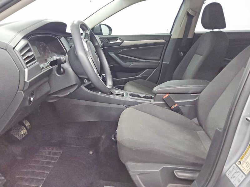 Продажа на аукционе авто 2021 Volkswagen Jetta, vin: 3VWC57BU0MM000166, номер лота: 62250116