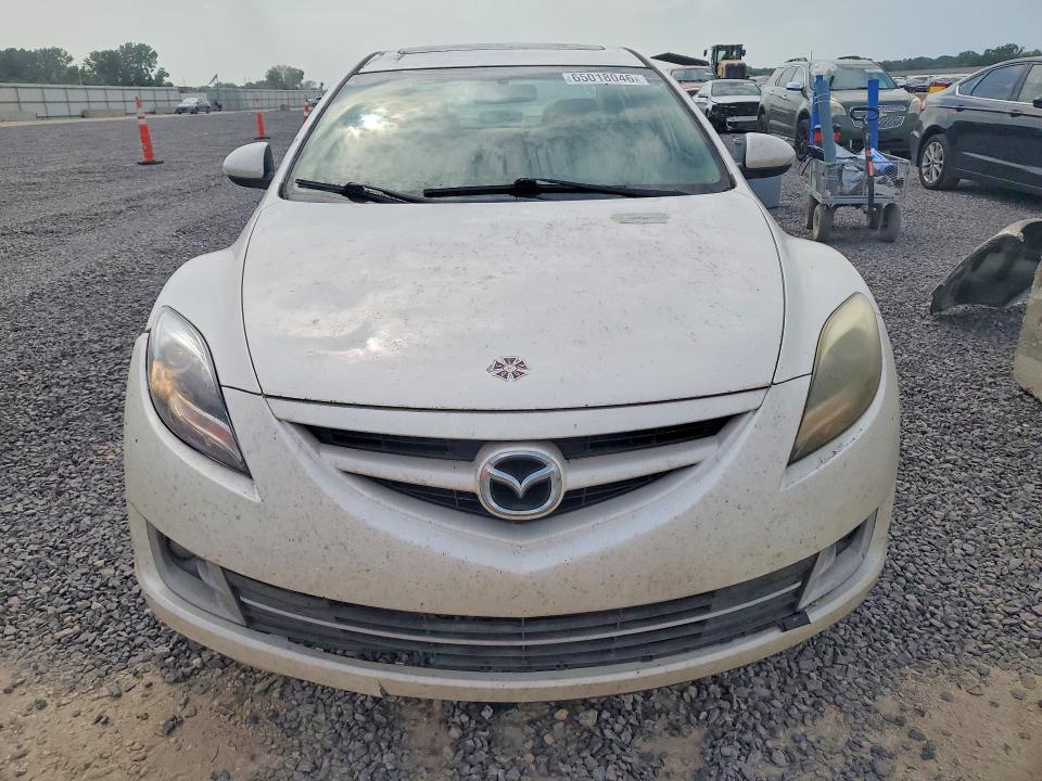 Aukcja sprzedaży 2013 Mazda 6, vin: 1YVHZ8CH3D5M06821, numer aukcji: 65018046