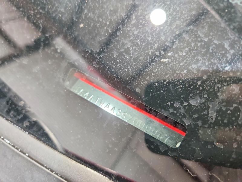 2025 Mitsubishi Eclipse Cross მანქანა იყიდება აუქციონზე, vin: JA4ATWAA3SZ009967, აუქციონის ნომერი: 66985956