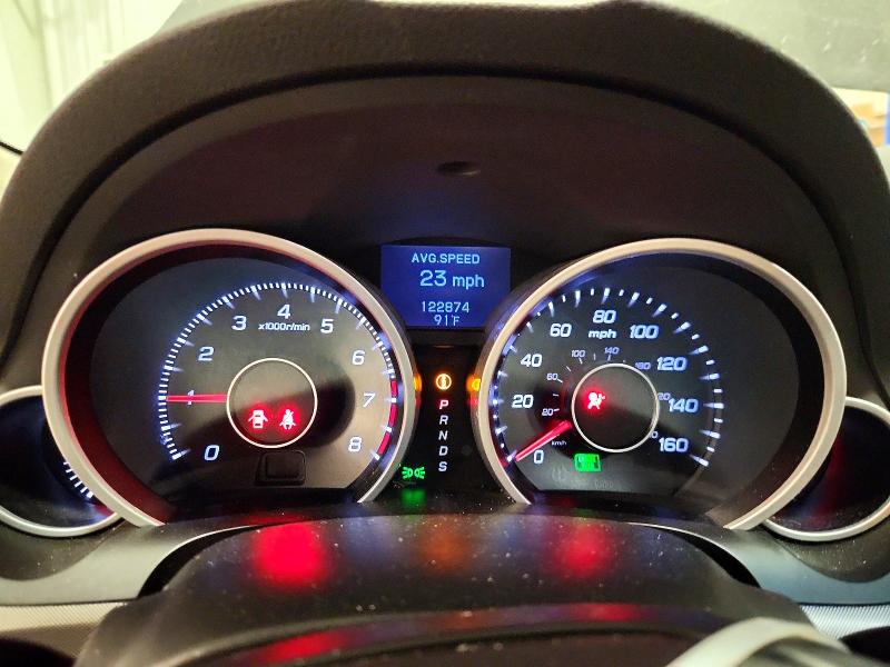 64788696 :رقم المزاد ، 19UUA8F26DA004237 vin ، 2013 Acura Tl مزاد بيع