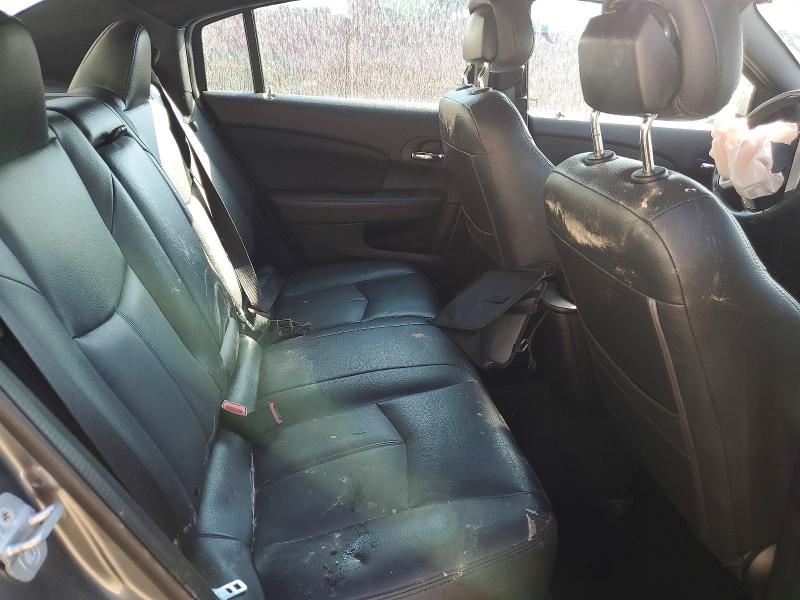 Aukcja sprzedaży 2012 Chrysler 200, vin: 1C3CCBBG1CN302774, numer aukcji: 66915266