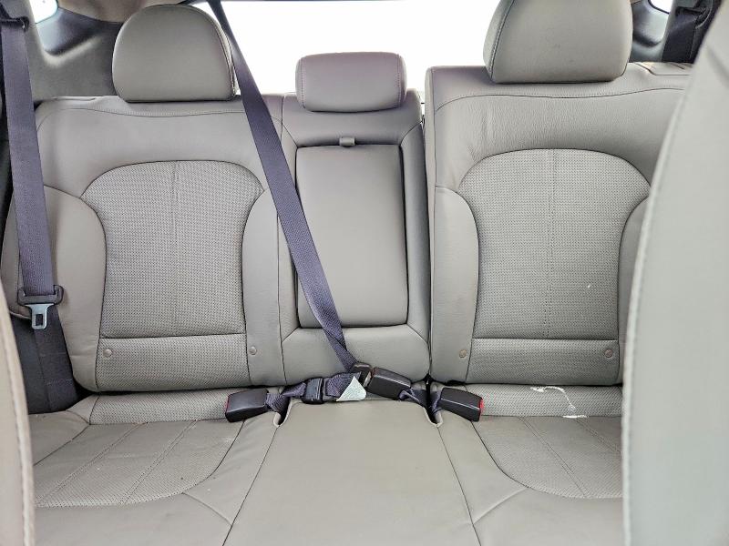 Aukcja sprzedaży 2015 Hyundai Tucson, vin: KM8JU3AG5FU002247, numer aukcji: 64038386