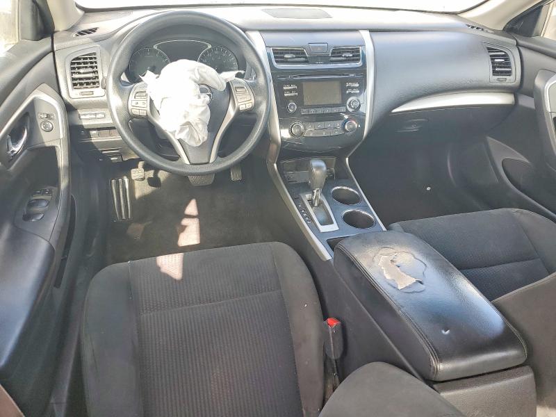 Продажа на аукционе авто 2015 Nissan Altima, vin: 1N4AL3AP5FC477285, номер лота: 63780316