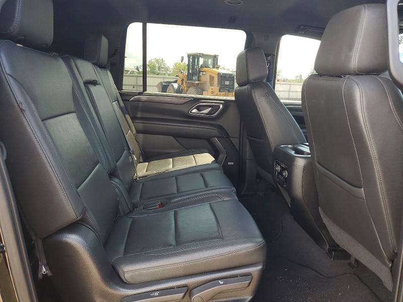 Продажа на аукционе авто 2022 Chevrolet Suburban, vin: 1GNSKCKD3NR242957, номер лота: 65339026