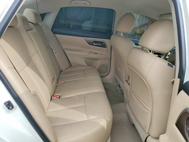Продаж на аукціоні авто 2014 Nissan Altima, vin: 1N4AL3AP1EN236598, номер лоту: 65577366