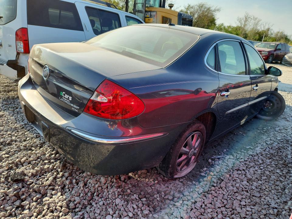 Aukcja sprzedaży 2009 Buick Lacrosse, vin: 2G4WC582591229663, numer aukcji: 58314026