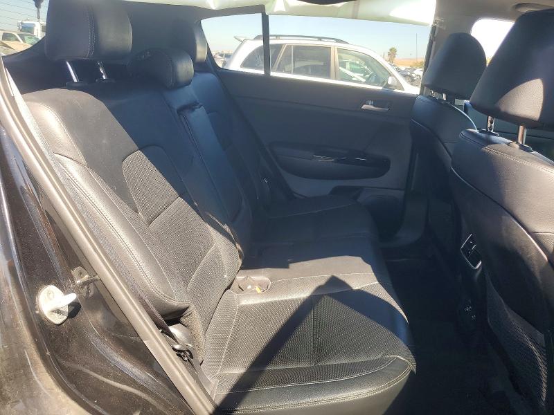 Aukcja sprzedaży 2022 Kia Sportage, vin: KNDPN3ACXN7995993, numer aukcji: 63440686