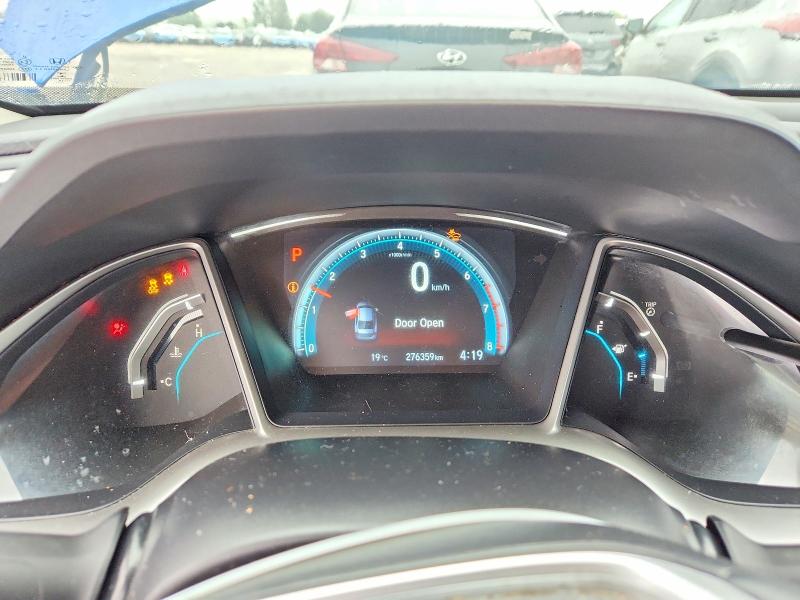Aukcja sprzedaży 2016 Honda Civic, vin: 2HGFC1F42GH110413, numer aukcji: 67270106