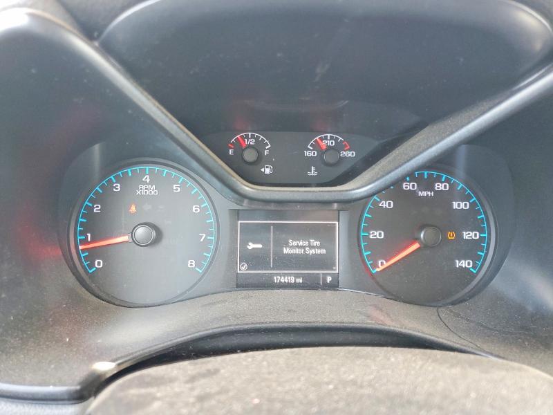 65582626 :رقم المزاد ، 1GTH6BEN2J1170938 vin ، 2018 Gmc Canyon مزاد بيع