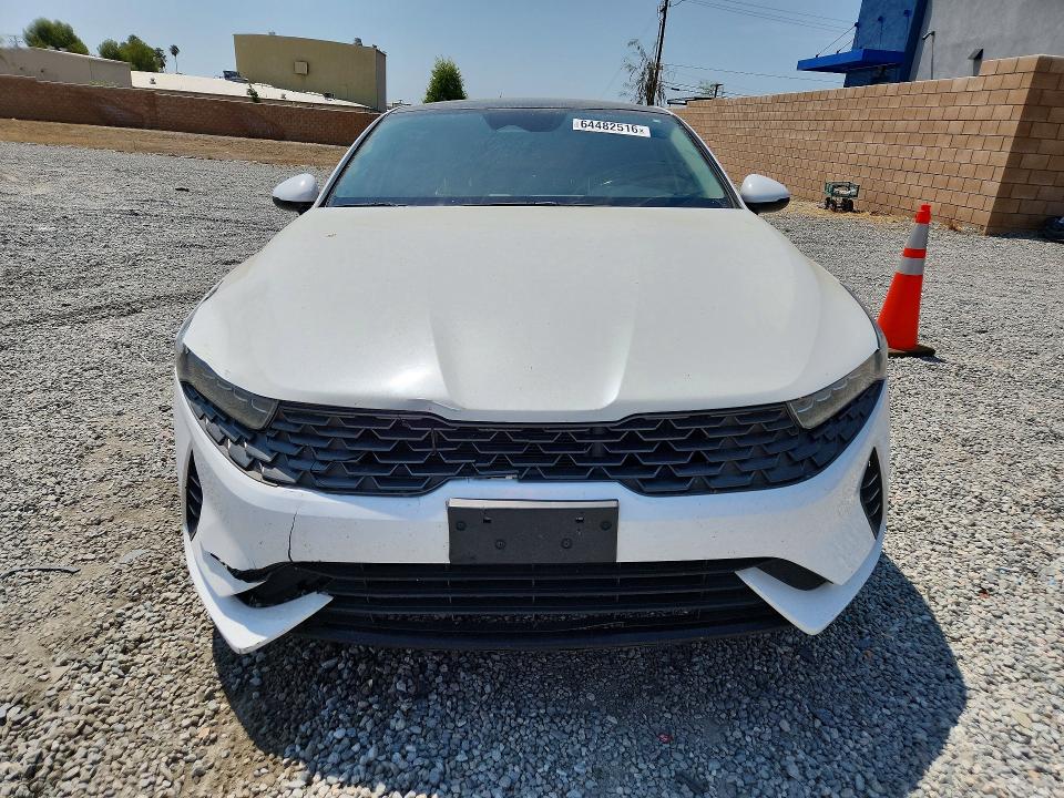 Продаж на аукціоні авто 2021 Kia K5, vin: 5XXG34J23MG060890, номер лоту: 64482516