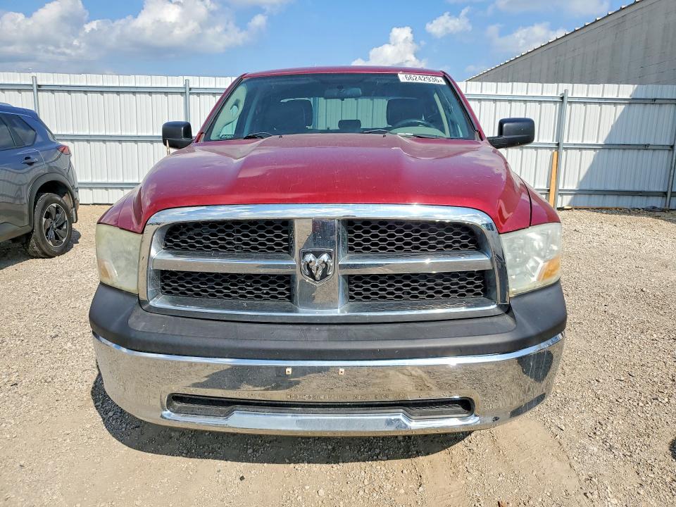 Aukcja sprzedaży 2011 Dodge Ram 1500, vin: 1D7RV1GP2BS617835, numer aukcji: 66242936