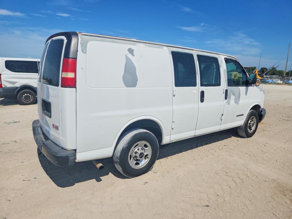Продаж на аукціоні авто 2005 Gmc Savana, vin: 1GTGG25V351195586, номер лоту: 65868916