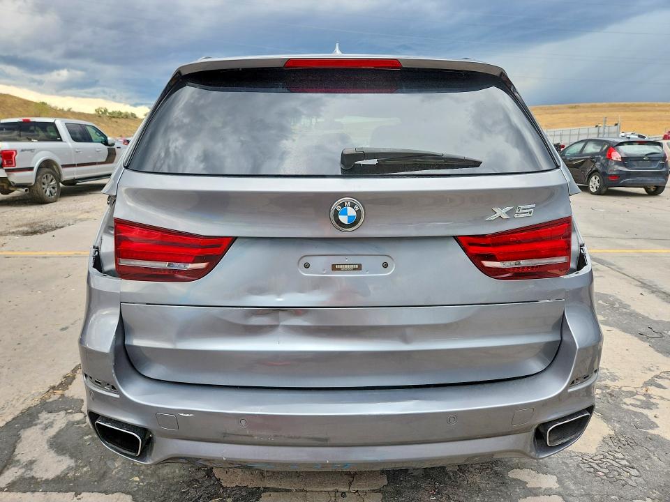 Продаж на аукціоні авто 2014 Bmw X5, vin: 5UXKR0C54E0K52037, номер лоту: 64241736