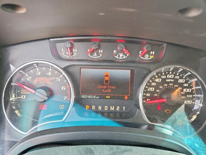 Aukcja sprzedaży 2012 Ford F150, vin: 1FTFW1ET4CFB99900, numer aukcji: 63593916