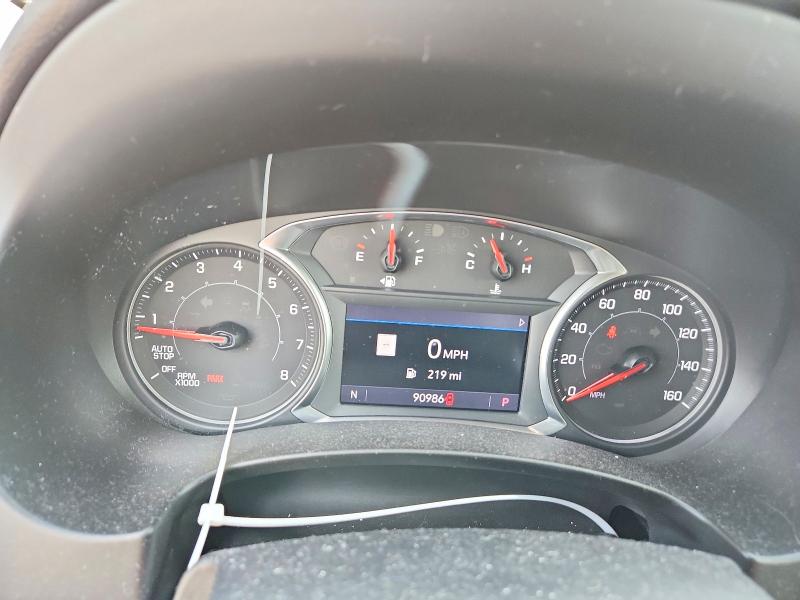 Aukcja sprzedaży 2019 Gmc Terrain, vin: 3GKALXEX0KL143602, numer aukcji: 66391036