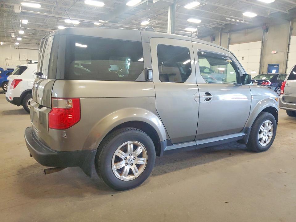 Продажа на аукционе авто 2008 Honda Element, vin: 5J6YH287X8L008734, номер лота: 63895876