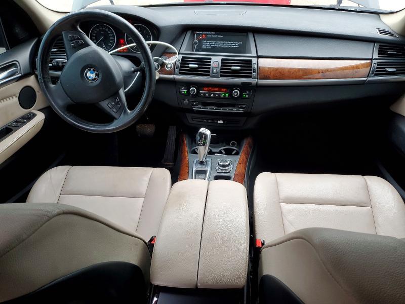 Aukcja sprzedaży 2011 Bmw X5, vin: 5UXZV4C53BL738429, numer aukcji: 65806586