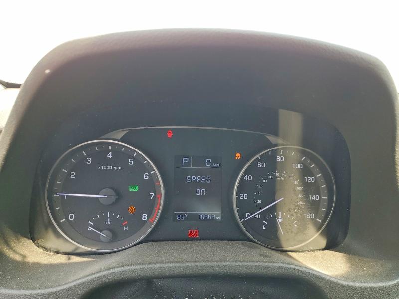 Продаж на аукціоні авто 2017 Hyundai Elantra, vin: 5NPD84LF1HH171663, номер лоту: 62976366
