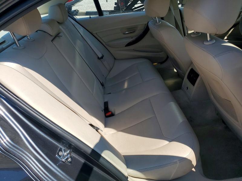 Продаж на аукціоні авто 2012 Bmw 328, vin: WBA3A5C53CF348453, номер лоту: 63679746