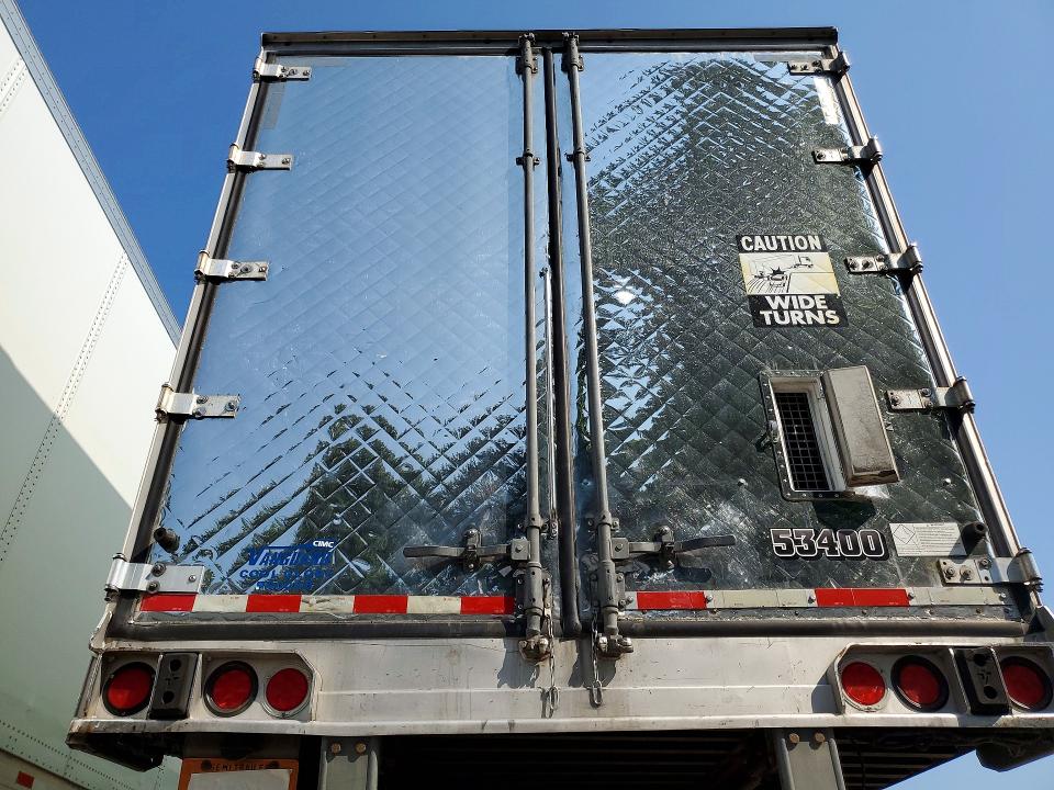 Продажа на аукционе авто 2016 Cimc Trailers, vin: 527SR5325GM006901, номер лота: 66284066