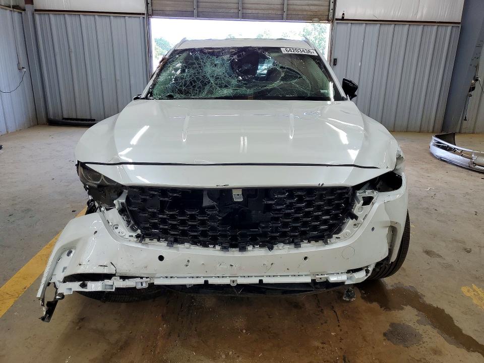 Aukcja sprzedaży 2026 Mazda Cx-50, vin: 7MMVABDL5TN495600, numer aukcji: 64203436