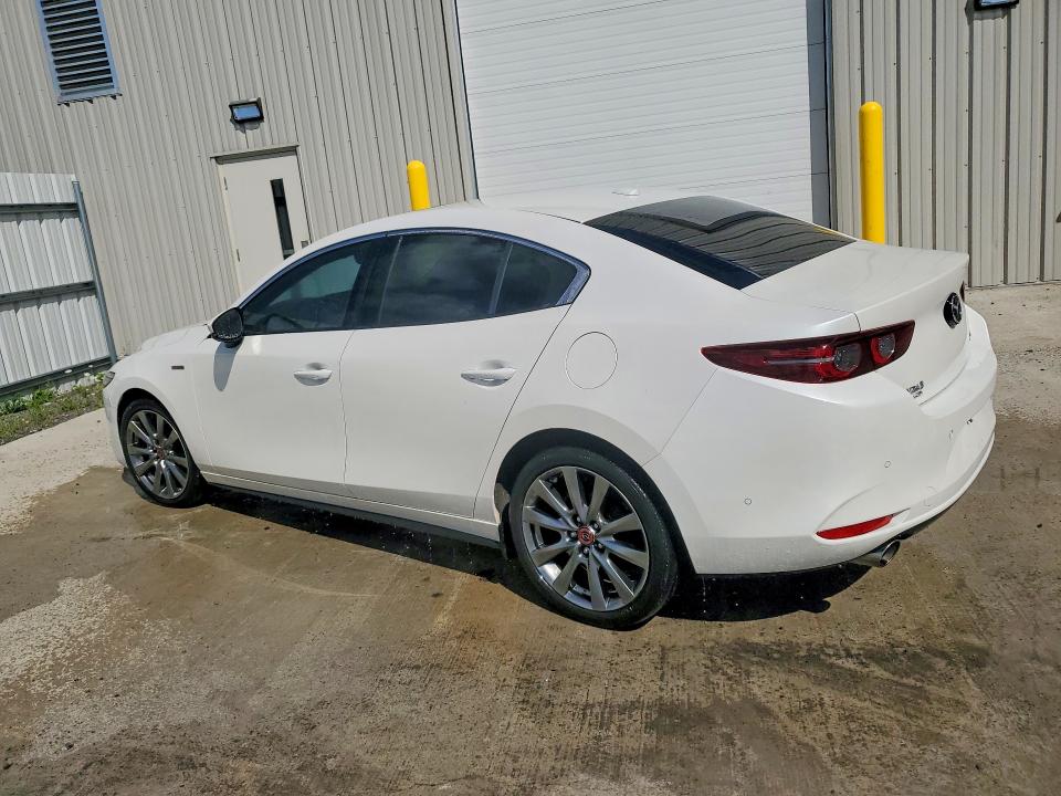Aukcja sprzedaży 2021 Mazda 3, vin: JM1BPBAY0M1311173, numer aukcji: 65081266