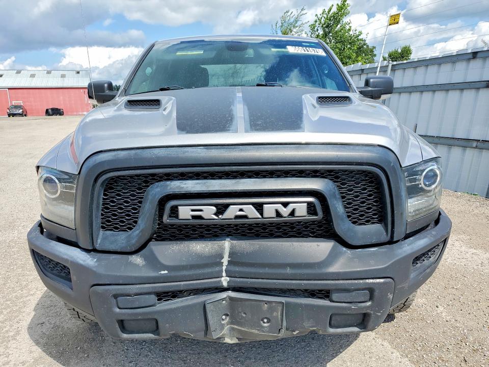 Aukcja sprzedaży 2021 Ram 1500 Classic, vin: 1C6RR7LG7MS546603, numer aukcji: 66011676