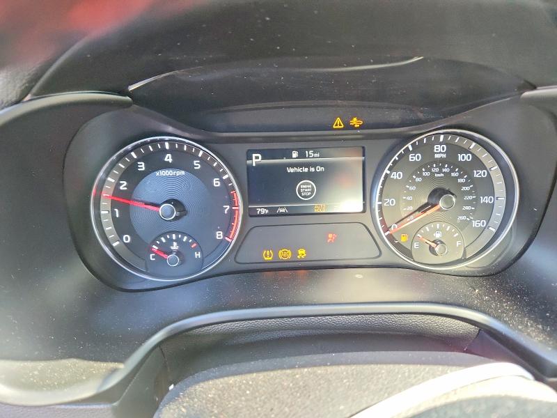 Aukcja sprzedaży 2024 Kia Forte, vin: 3KPF44AC1RE687539, numer aukcji: 66371786