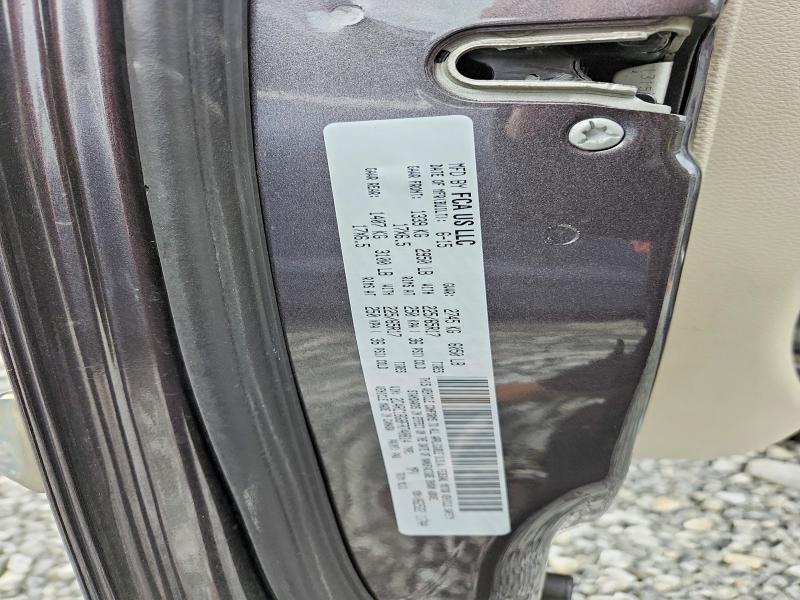 Продаж на аукціоні авто 2015 Chrysler Town & Country, vin: 2C4RC1BG8FR740814, номер лоту: 64726626