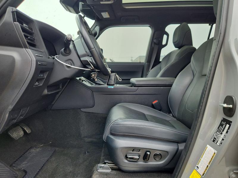 Aukcja sprzedaży 2025 Lexus Gx 550, vin: JTJVBCDX2S5040365, numer aukcji: 64824656