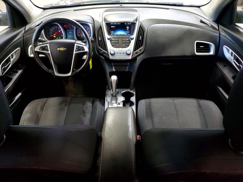 Aukcja sprzedaży 2014 Chevrolet Equinox, vin: 2GNFLFEK3E6107581, numer aukcji: 65985846