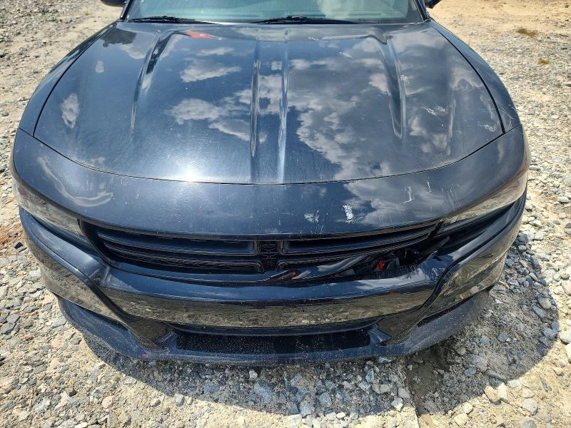 2023 Dodge Charger მანქანა იყიდება აუქციონზე, vin: 2C3CDXBGXPH564527, აუქციონის ნომერი: 64620856
