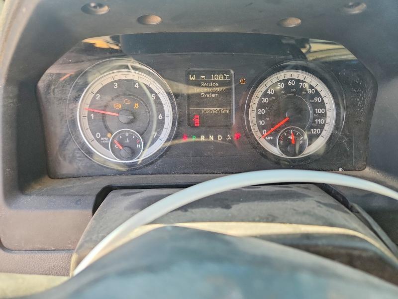 63665436 :رقم المزاد ، 1C6RR7FT6FS728689 vin ، 2015 Ram 1500 مزاد بيع