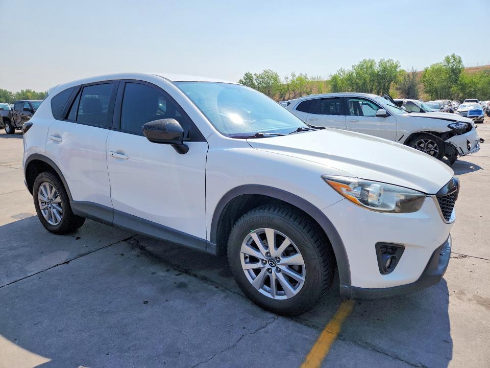 Aukcja sprzedaży 2015 Mazda Cx-5, vin: JM3KE2CY3F0431620, numer aukcji: 63440016
