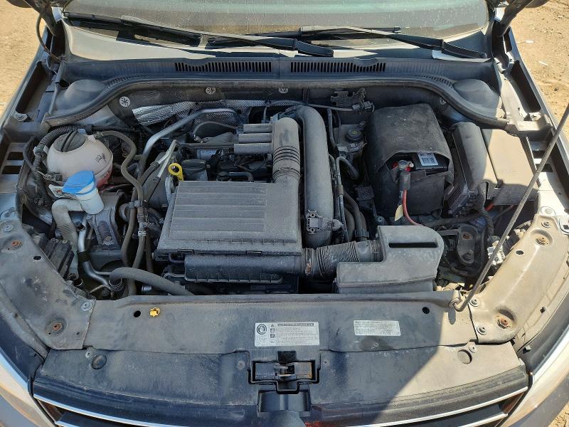 Aukcja sprzedaży 2017 Volkswagen Jetta, vin: 3VW2B7AJ6HM228612, numer aukcji: 65821636