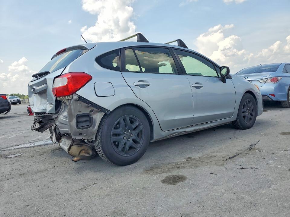 65158556 :رقم المزاد ، JF1GPAA6XDH204918 vin ، 2013 Subaru Impreza مزاد بيع