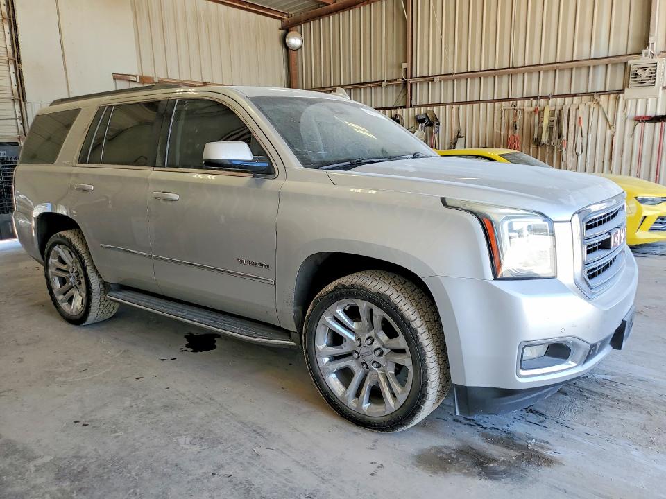 Продаж на аукціоні авто 2016 Gmc Yukon, vin: 1GKS1BKC0GR219088, номер лоту: 64605506