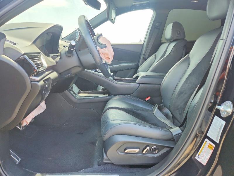 2023 Acura Rdx მანქანა იყიდება აუქციონზე, vin: 5J8TC2H68PL004462, აუქციონის ნომერი: 64616656