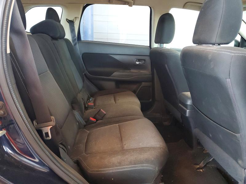 Aukcja sprzedaży 2016 Mitsubishi Outlander, vin: JA4AD2A31GZ022702, numer aukcji: 65848796