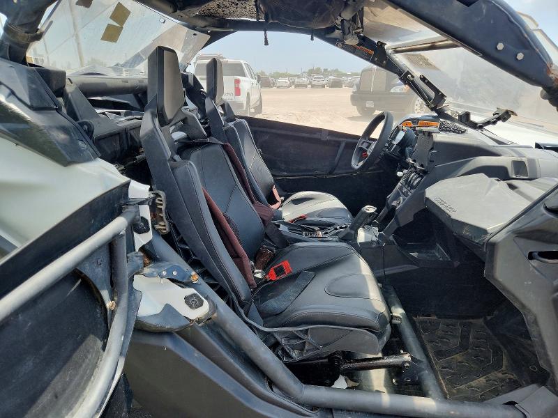 2023 Can-am Maverick X3 მანქანა იყიდება აუქციონზე, vin: 3JBVGAV45PE002222, აუქციონის ნომერი: 65377776